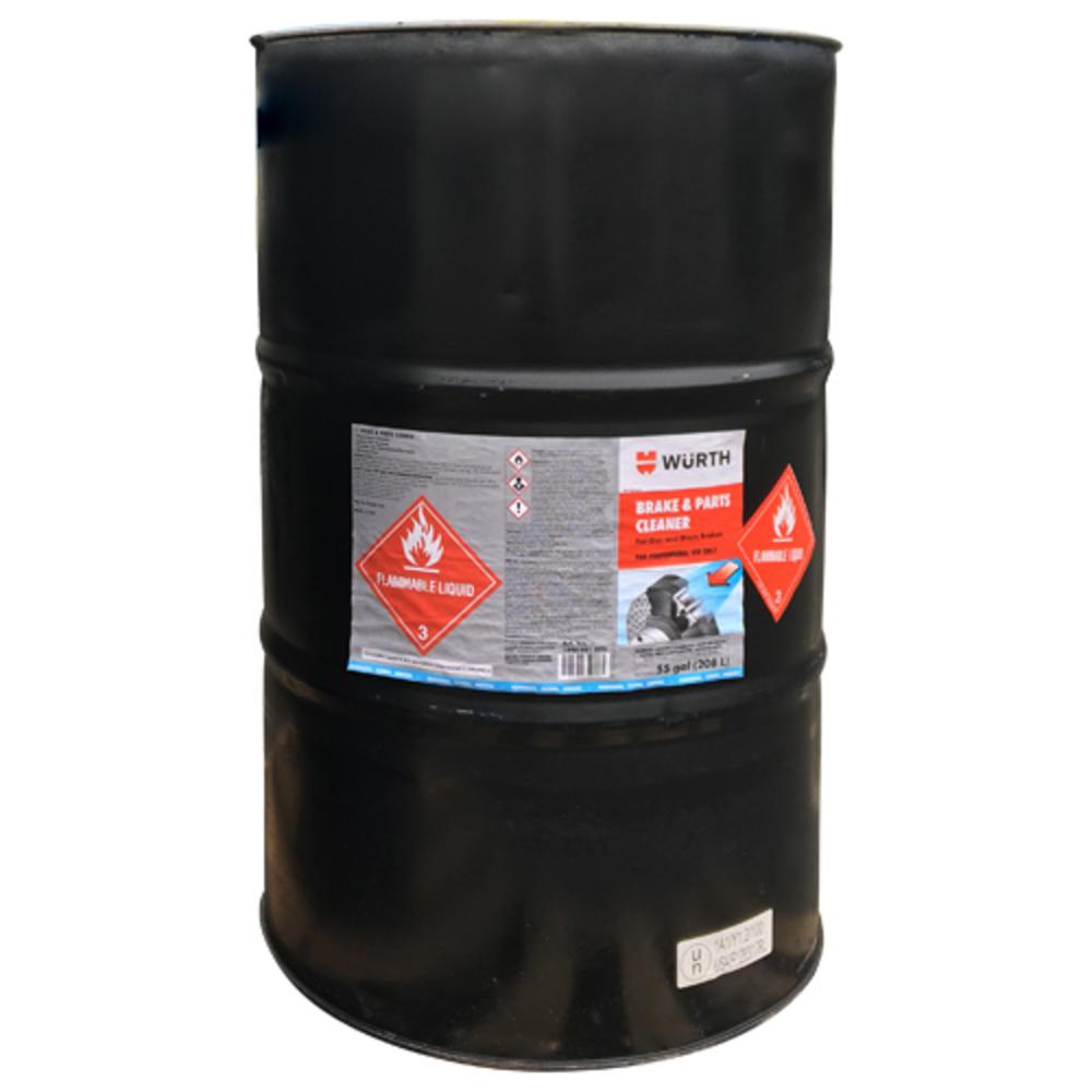 Cleaning and Care | Brake And Parts Cleaner 10% VOC 30 gallon