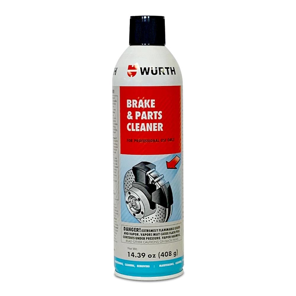 Cleaning and Care | Brake and Parts Cleaner aerosol can net 14.39 oz – 12 Pack