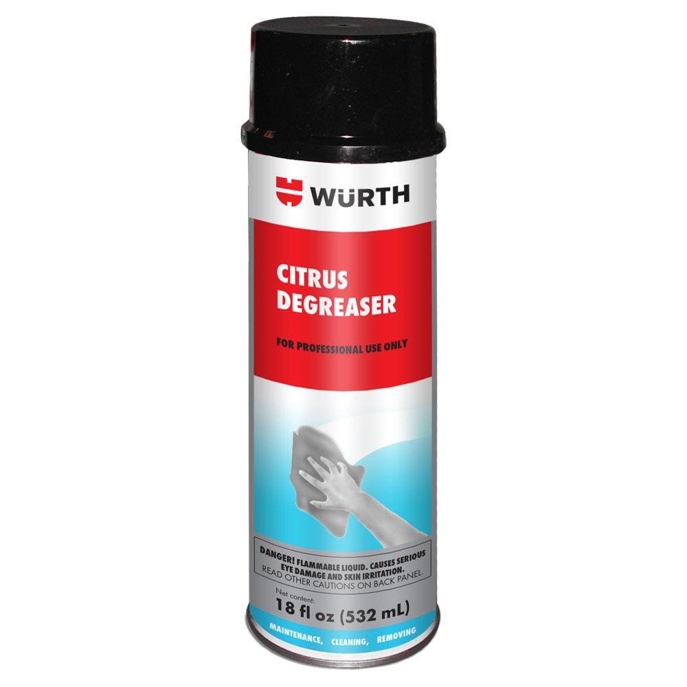 Cleaning and Care | Citrus Degreaser 18 Fl Oz