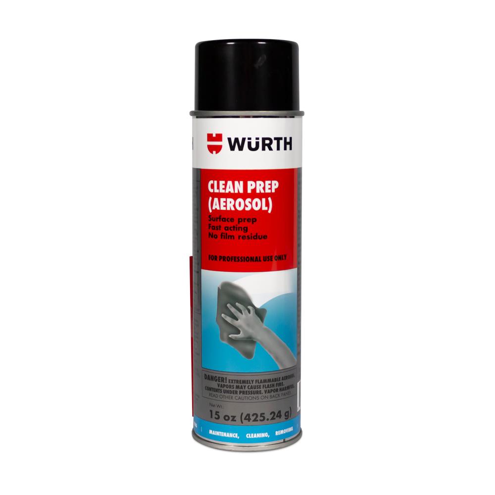 Cleaning and Care | Clean Prep aerosol net 15 Oz