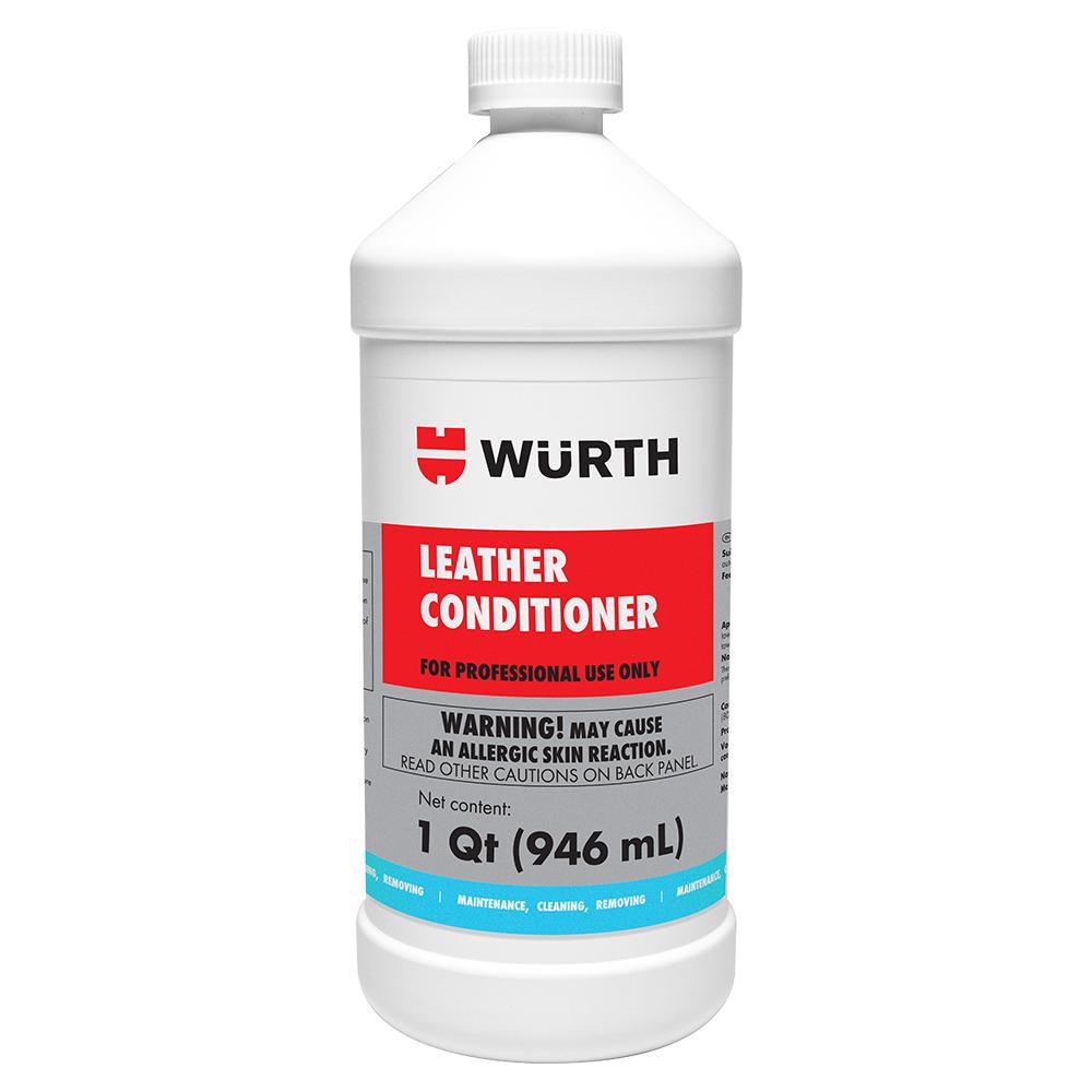 Cleaning and Care | Leather Conditioner – 1 Quart