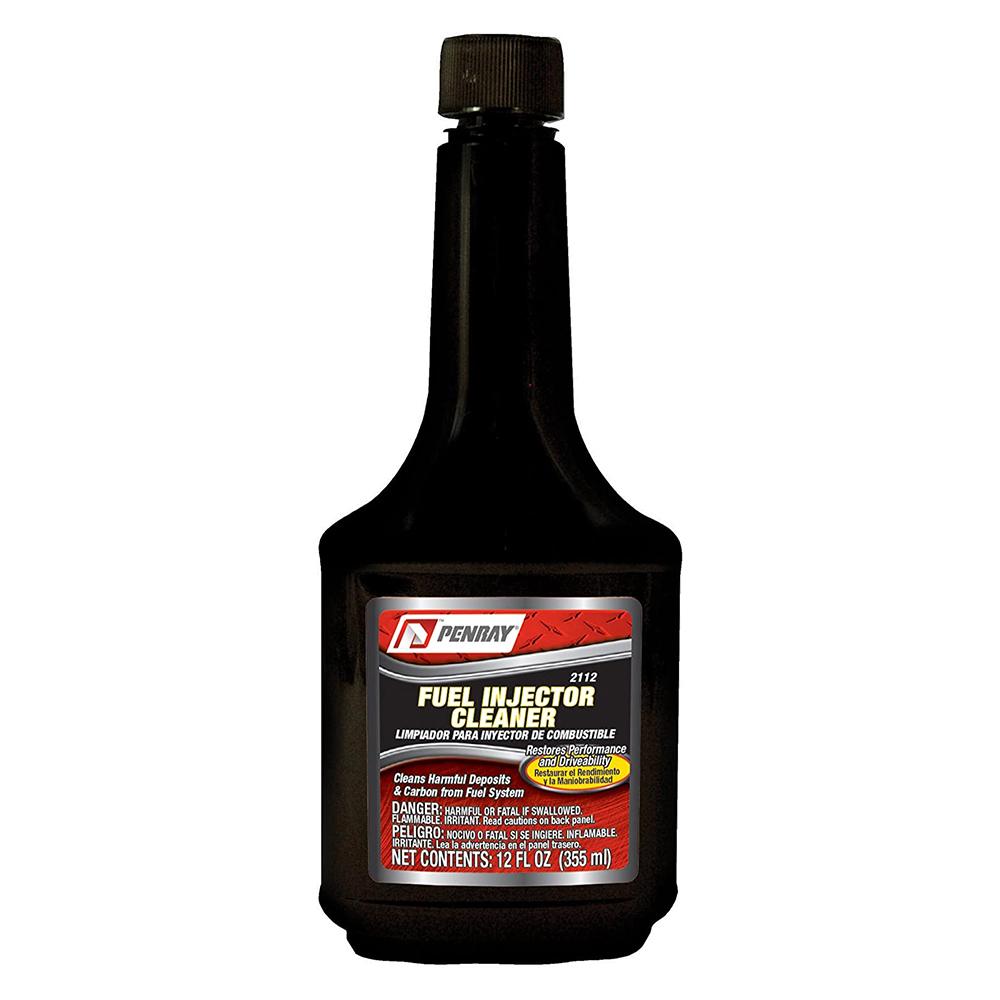 Cleaning and Care | Penray Fuel Injection Cleaner – 6 Pack