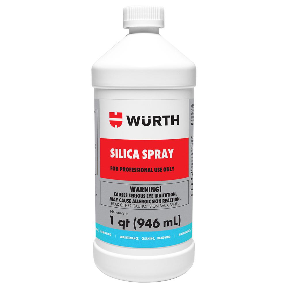 Cleaning and Care | Silica Spray – 1 Quart