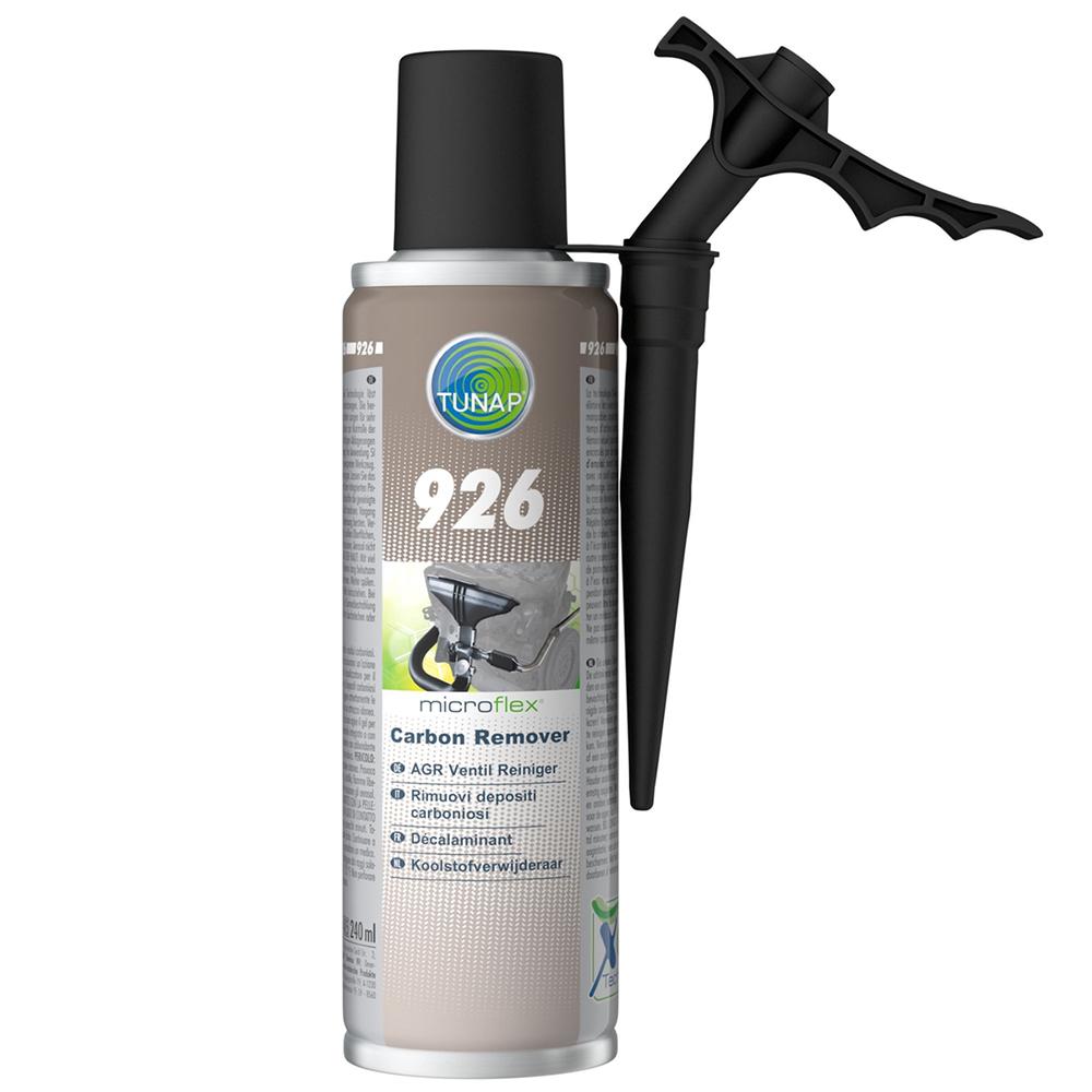 Cleaning and Care | Tunap 926 Carbon Remover 200mL