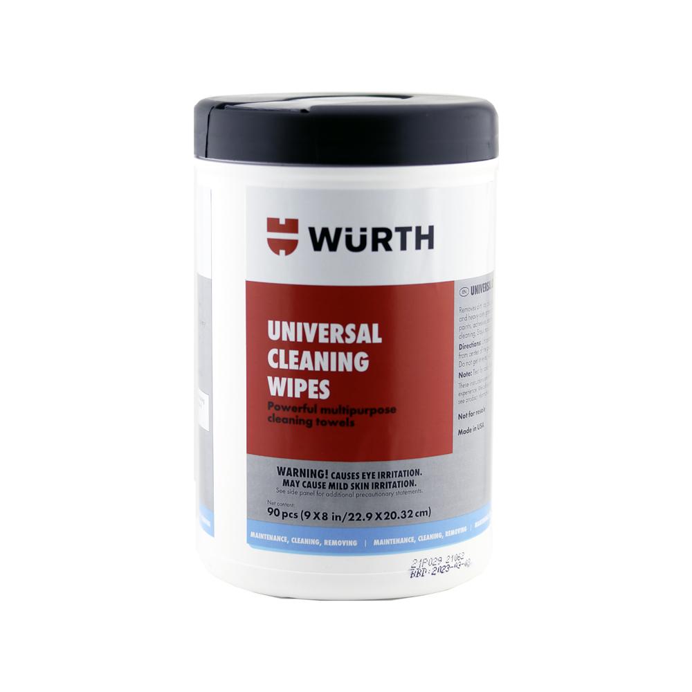 Cleaning and Care | Universal Cleaning Wipes