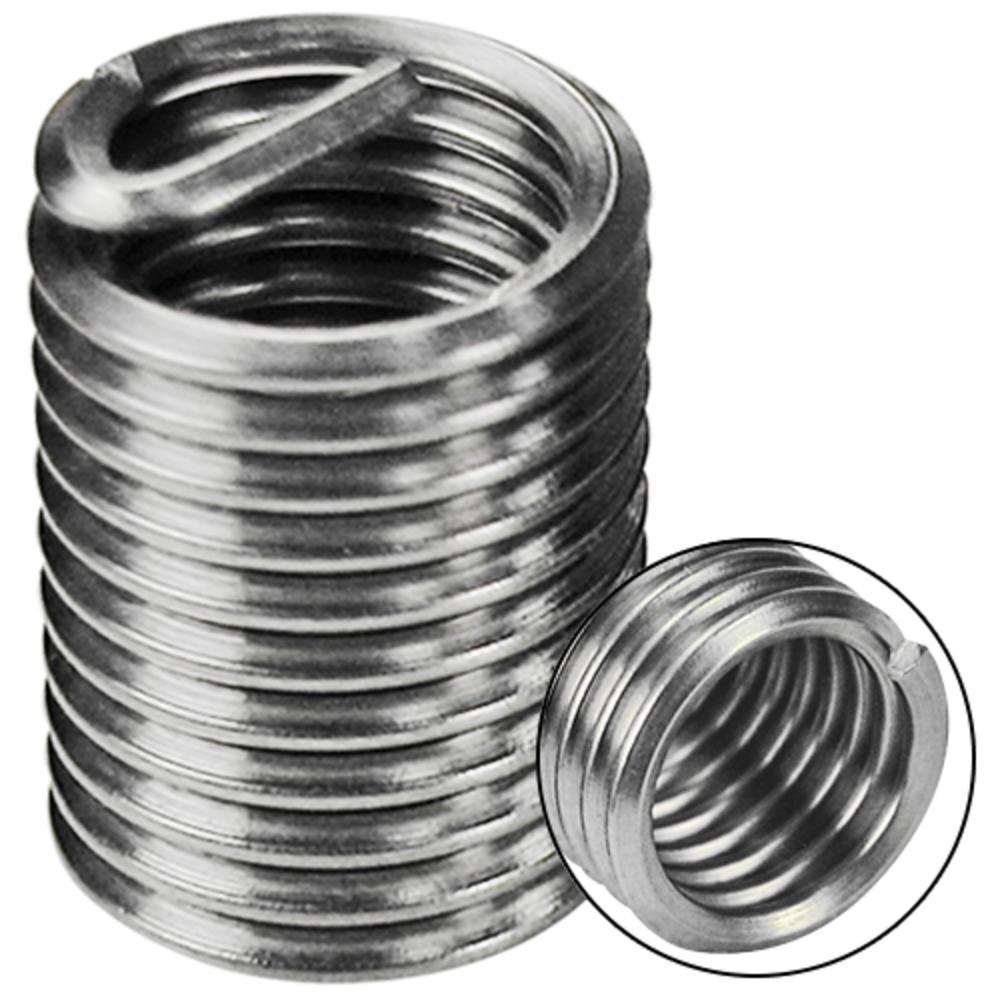 Coil Inserts | Coil Insert 11/4-20 X .38 – 25 Pack