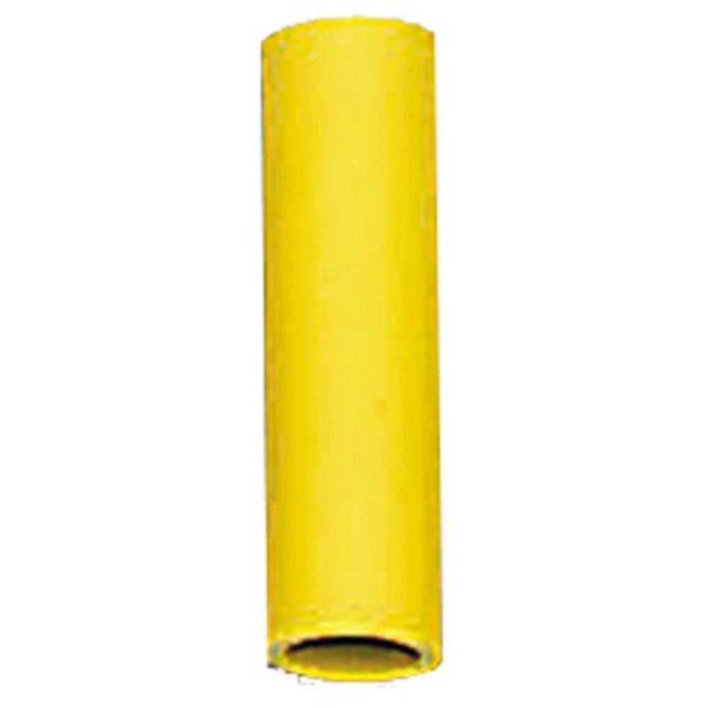 Connectors | Butt Connector Yellow – 50 Pack