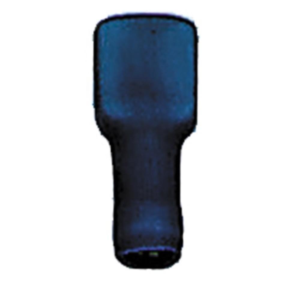 Connectors | Female Spade Blue Fully-Insulated – 50 Pack