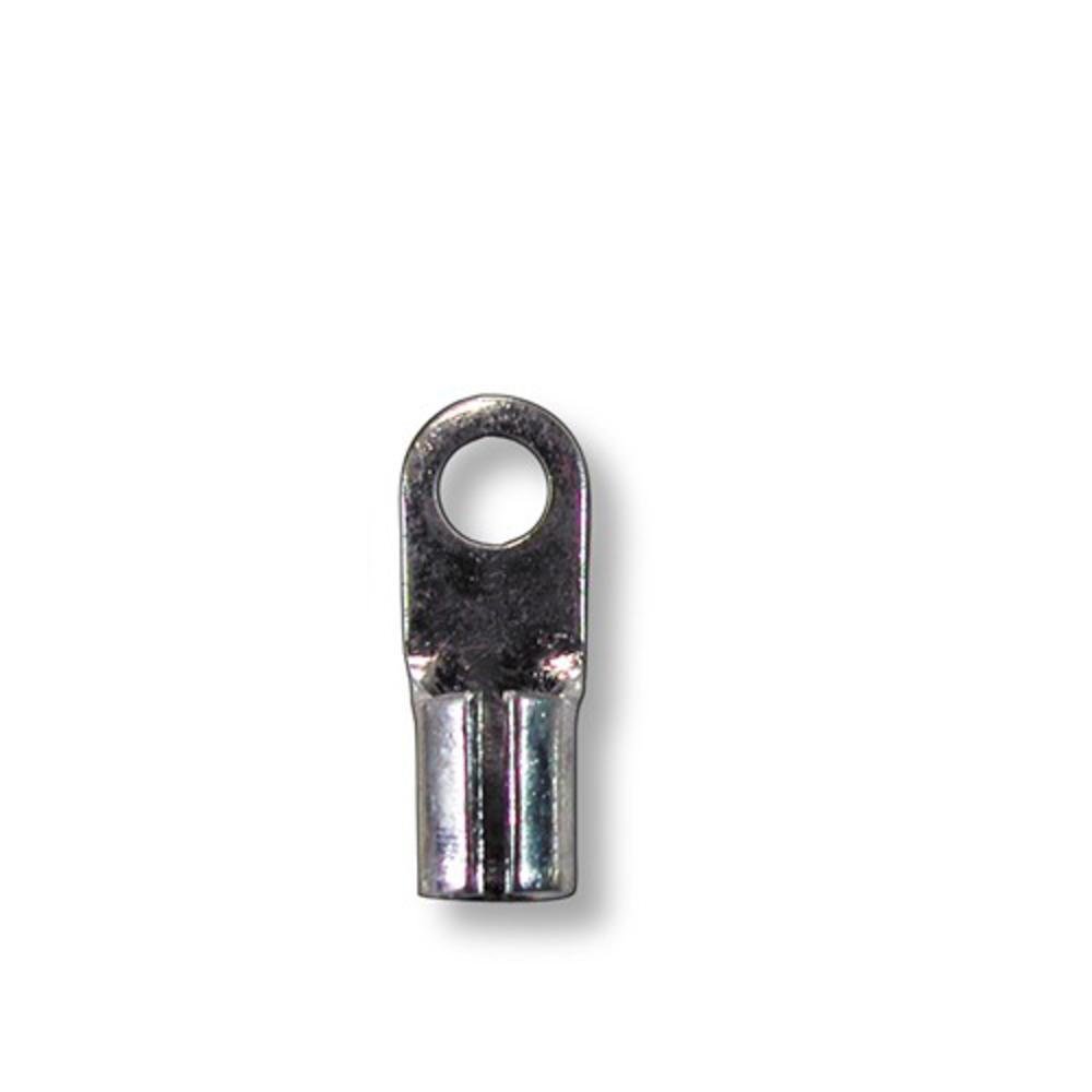 Connectors | Ring Connector 6 MM Gauge 8-4 – 25 Pack