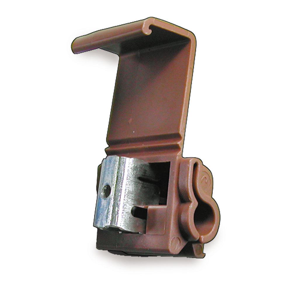 Connectors | Scotch Lock Tap Connector Brown – 25 Pack