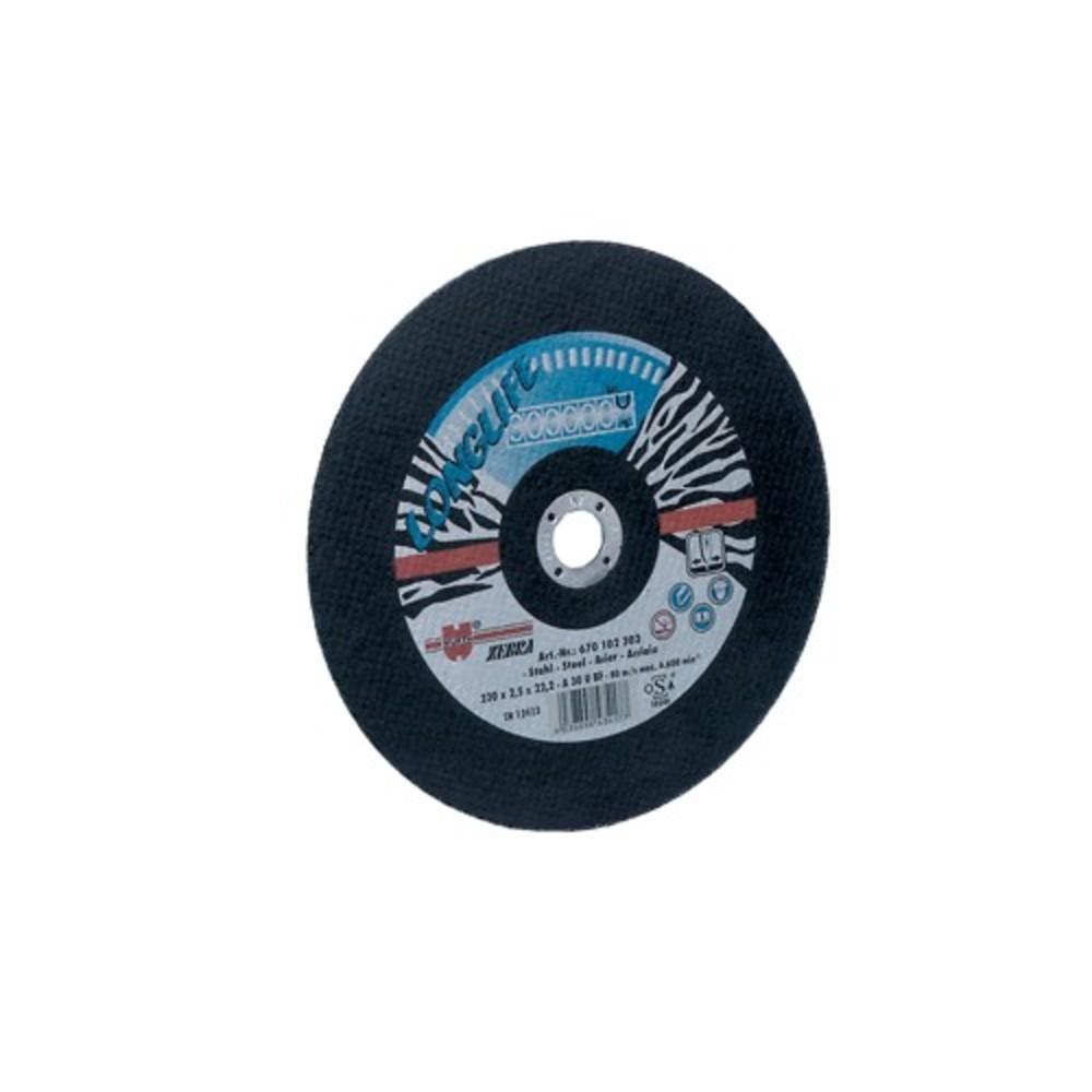 Cutting & Grinding | LONGLIFE Blue Cut-Off Wheel – 7 Inch x 1/4 Inch (7/8 Inch Arbor) – 5 Pack