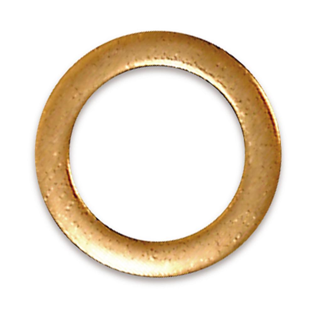 Drain Plugs & Seals | Drain Plug Sealing Ring Din7603A Copper 18X22 – 50 Pack