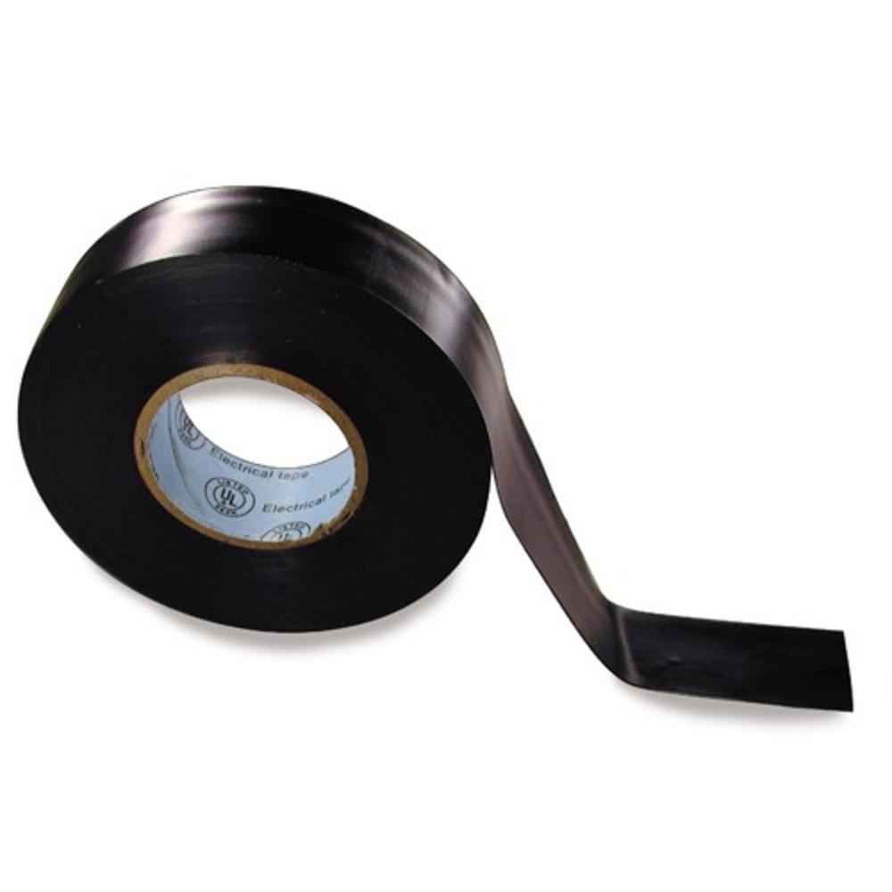 Electrical Tape | Electrical Tape – 3/4 Inch X 66 Feet – 7 Mil Thick – 10 Pack