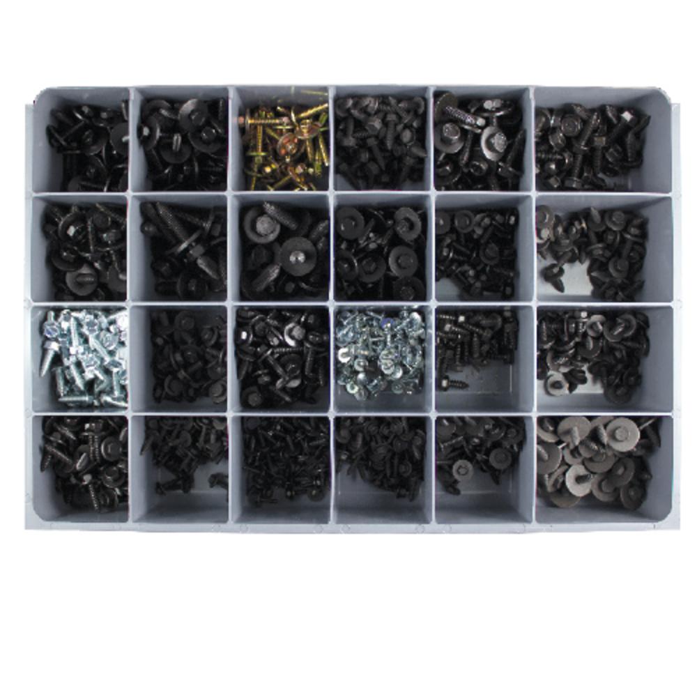 Fasteners | Domestic Body Bolts 1055PC