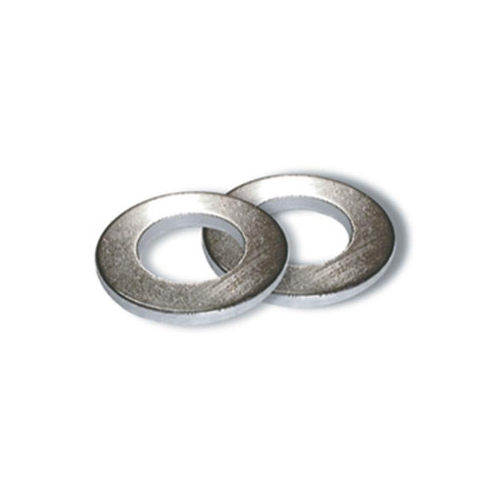 Fasteners | Metric Flat Washer Mini Package Deal