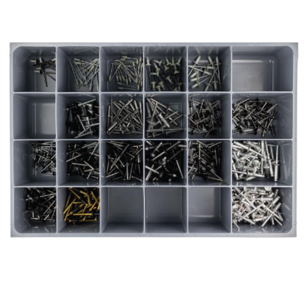 Fasteners | Specialty Rivets – All Makes 451PC