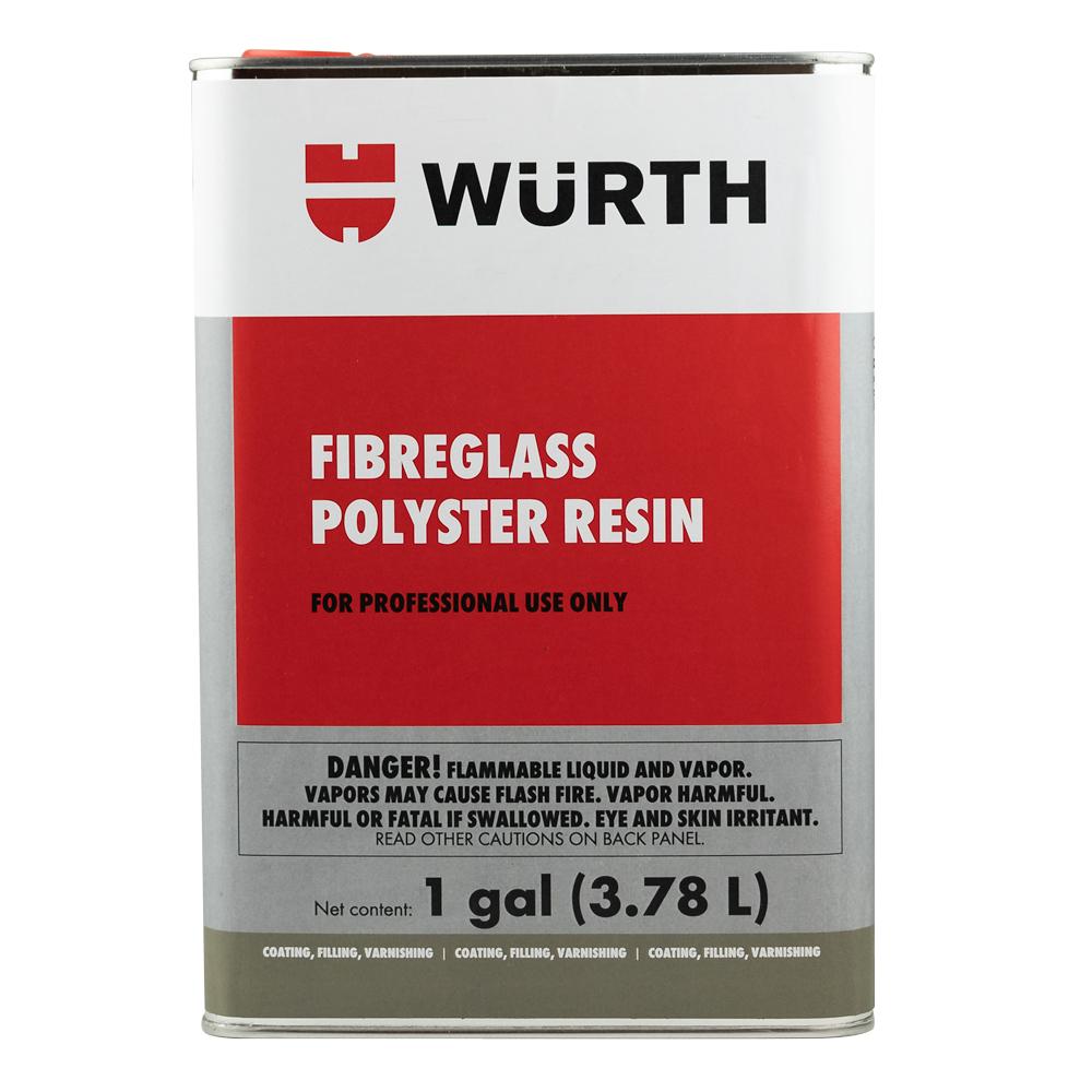 Fiberglass | Fibreglass Polyester Resin