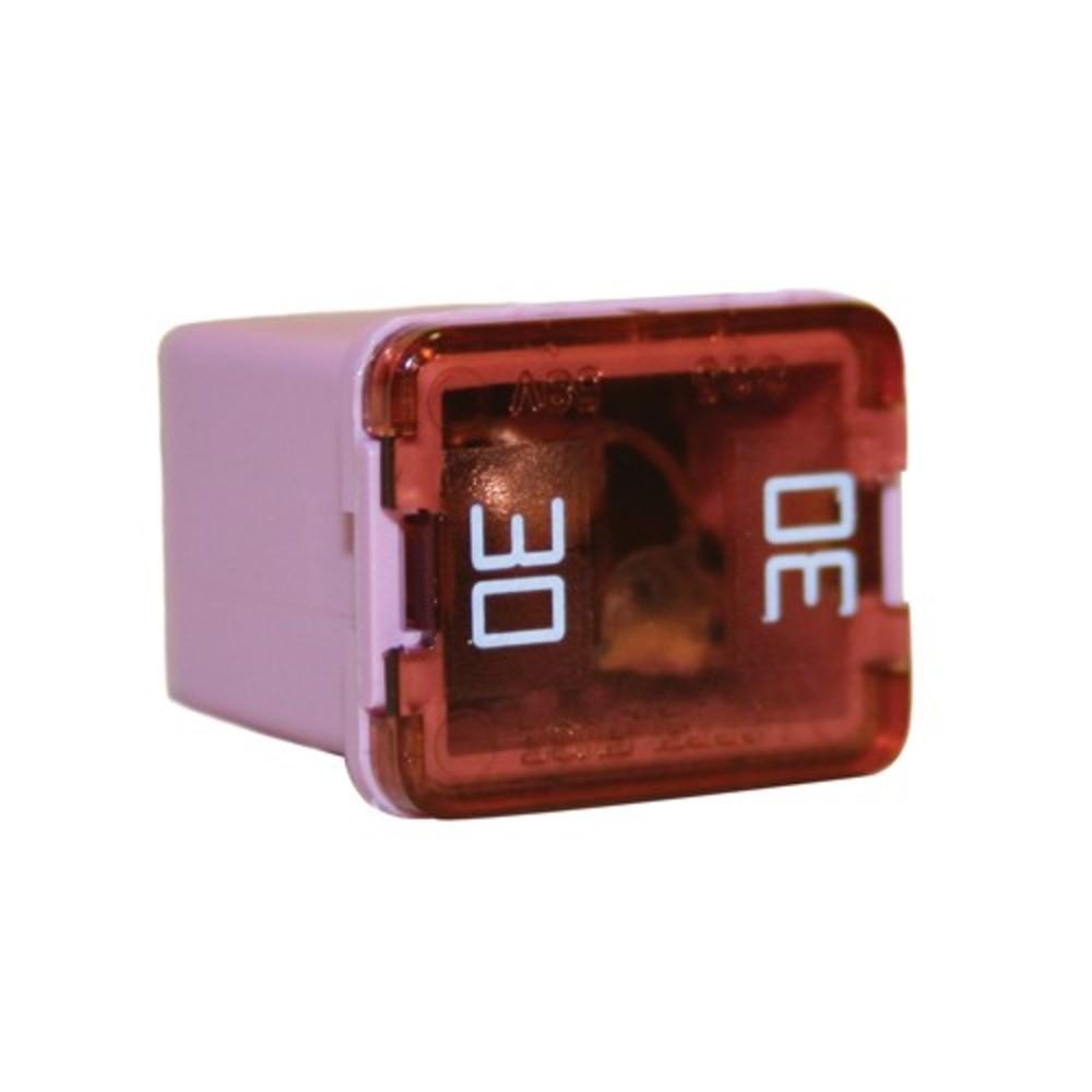 Fuses | J-Case Fuse 30 Amp Low Profile – 10 Pack