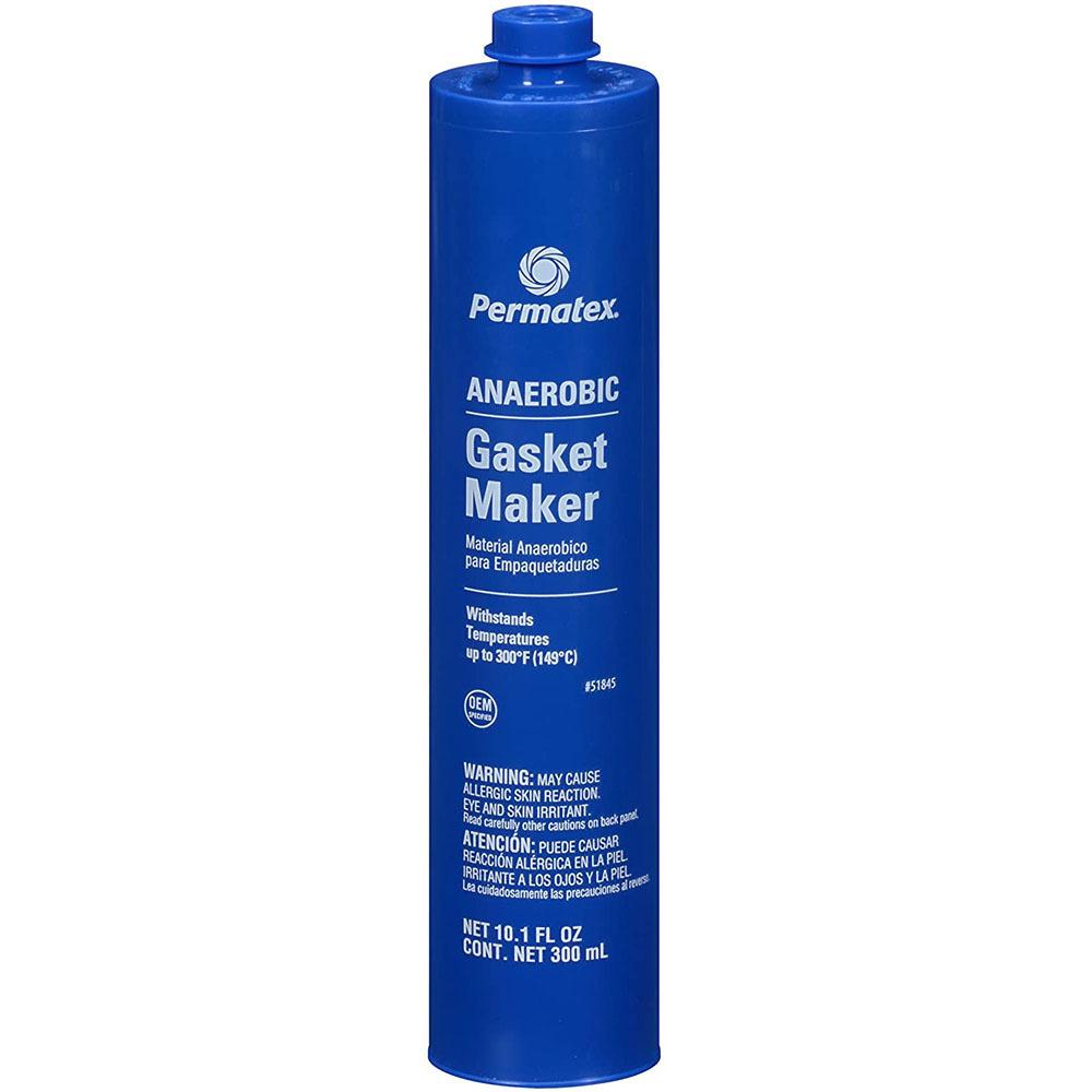 Gasketing Compounds | Permatex Anaerobic Gasket Maker, 300ml