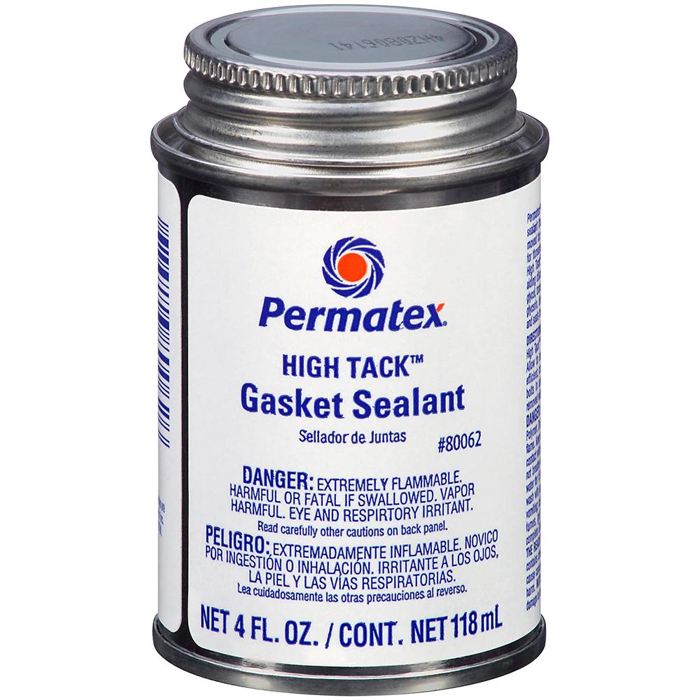 Gasketing Compounds | Permatex Super High Tack Gasket Sealant 4 fl.0z. – 3 Pack