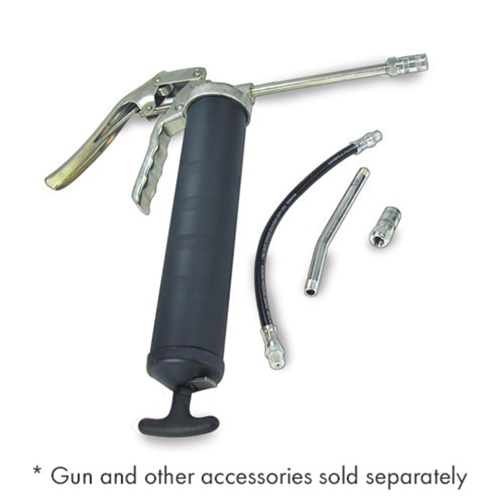 Grease Fittings & Accessories | Cartridge Grease Gun Rubber Hose