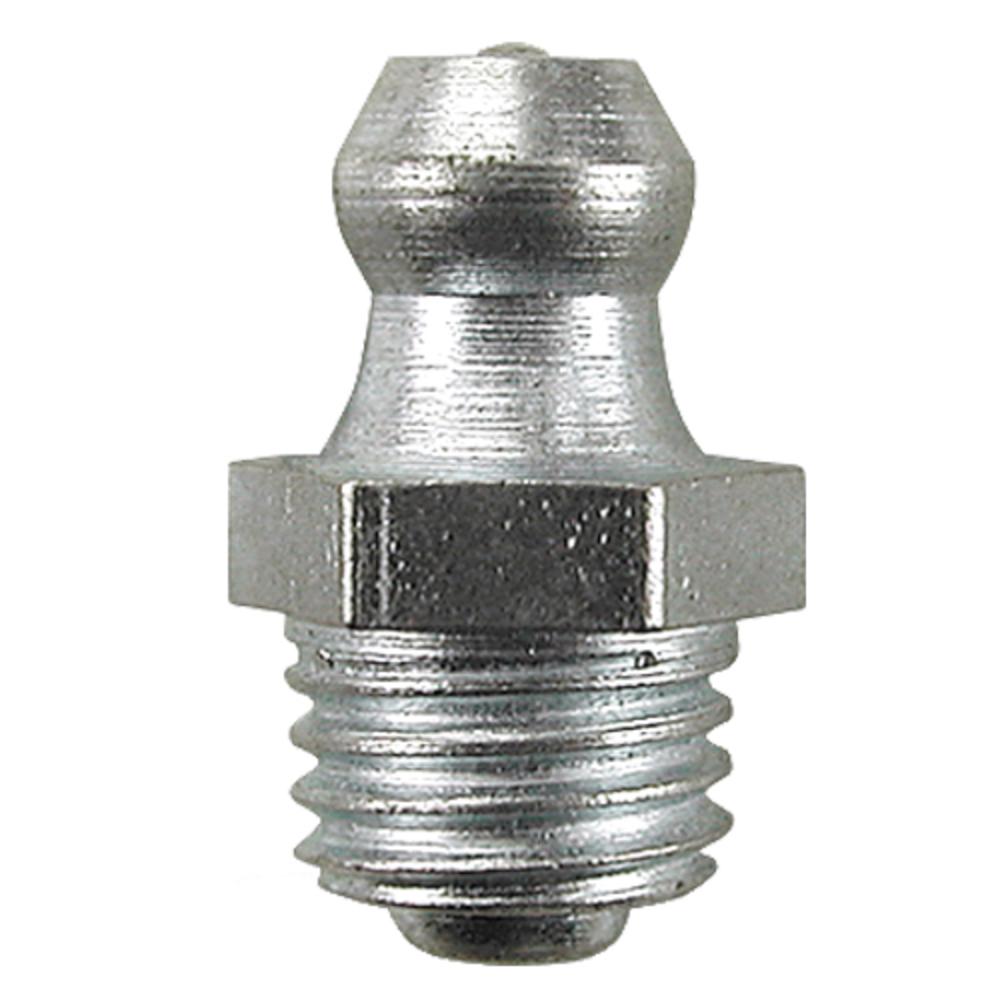 Grease Fittings & Accessories | Grease Fitting Straight Conical Nipple M10X1 – 25 Pack