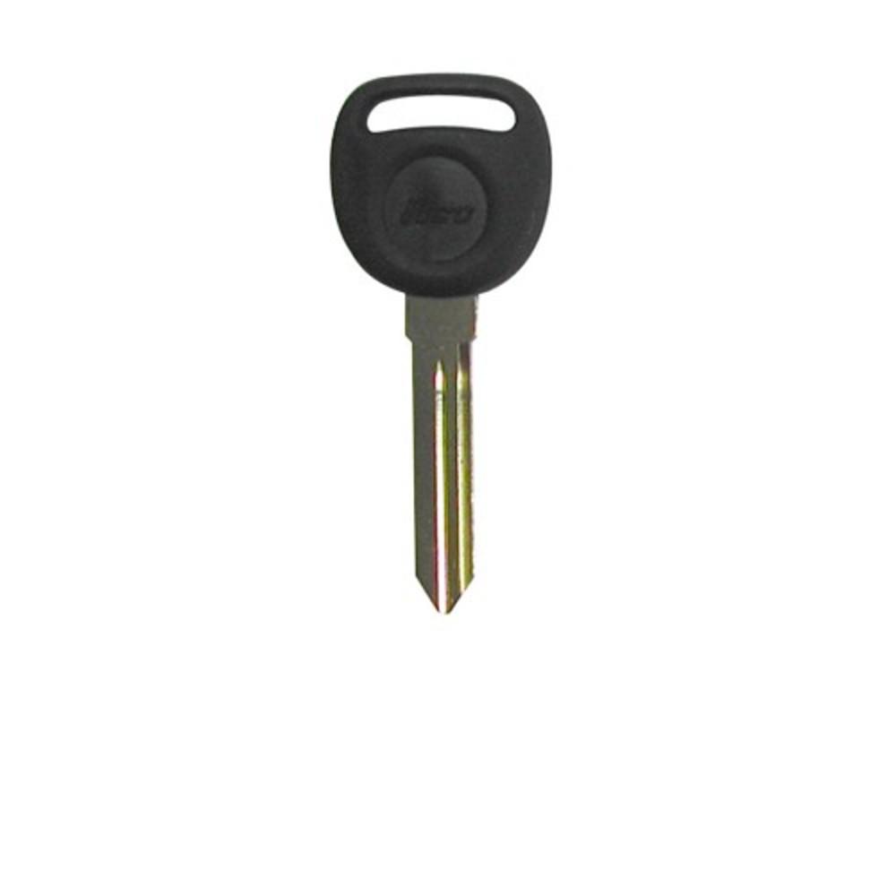 Keys and Key Cutting | CADILLAC SEVILLE, STS ’98