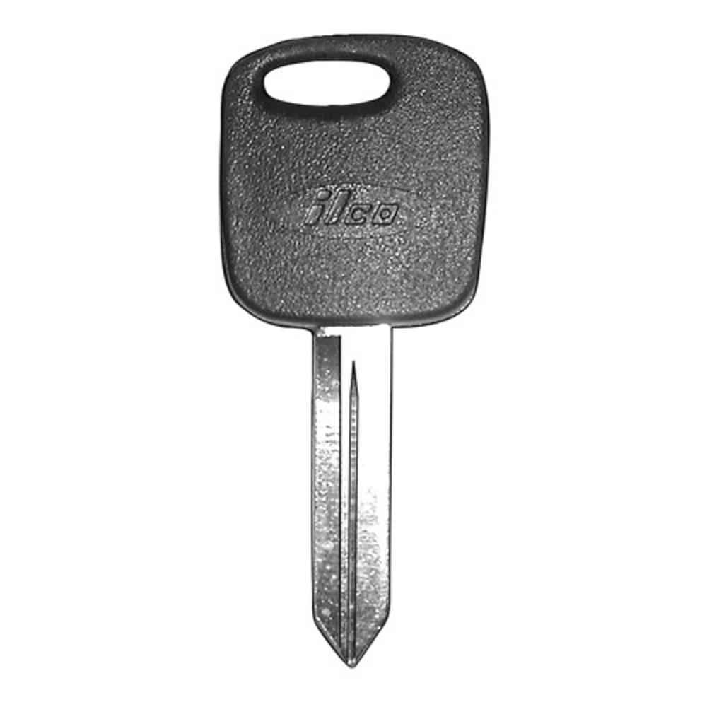 Keys and Key Cutting | Key Blank Ford Focus 2000 Transponder