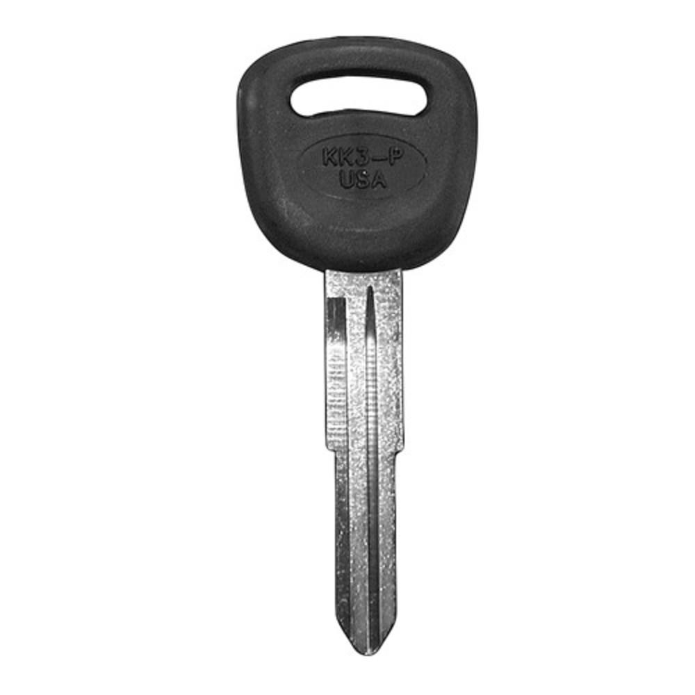 Keys and Key Cutting | Key Blank Kia Sephia 98 Plastic Head