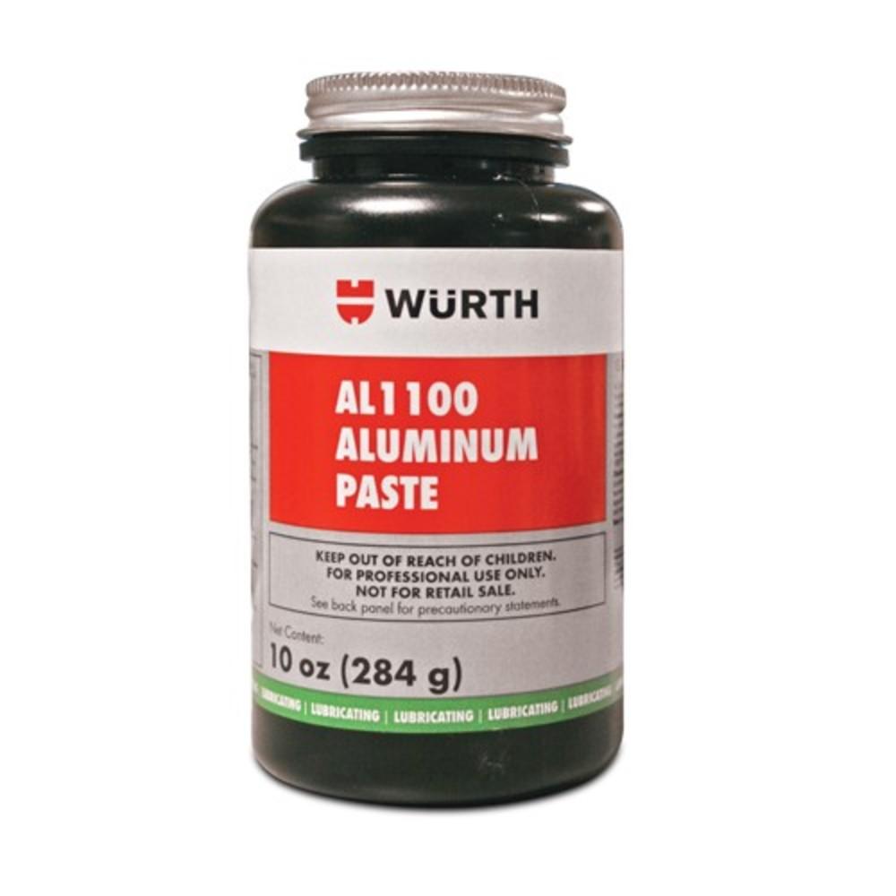 Lubricants | Al1100 Aluminum Paste