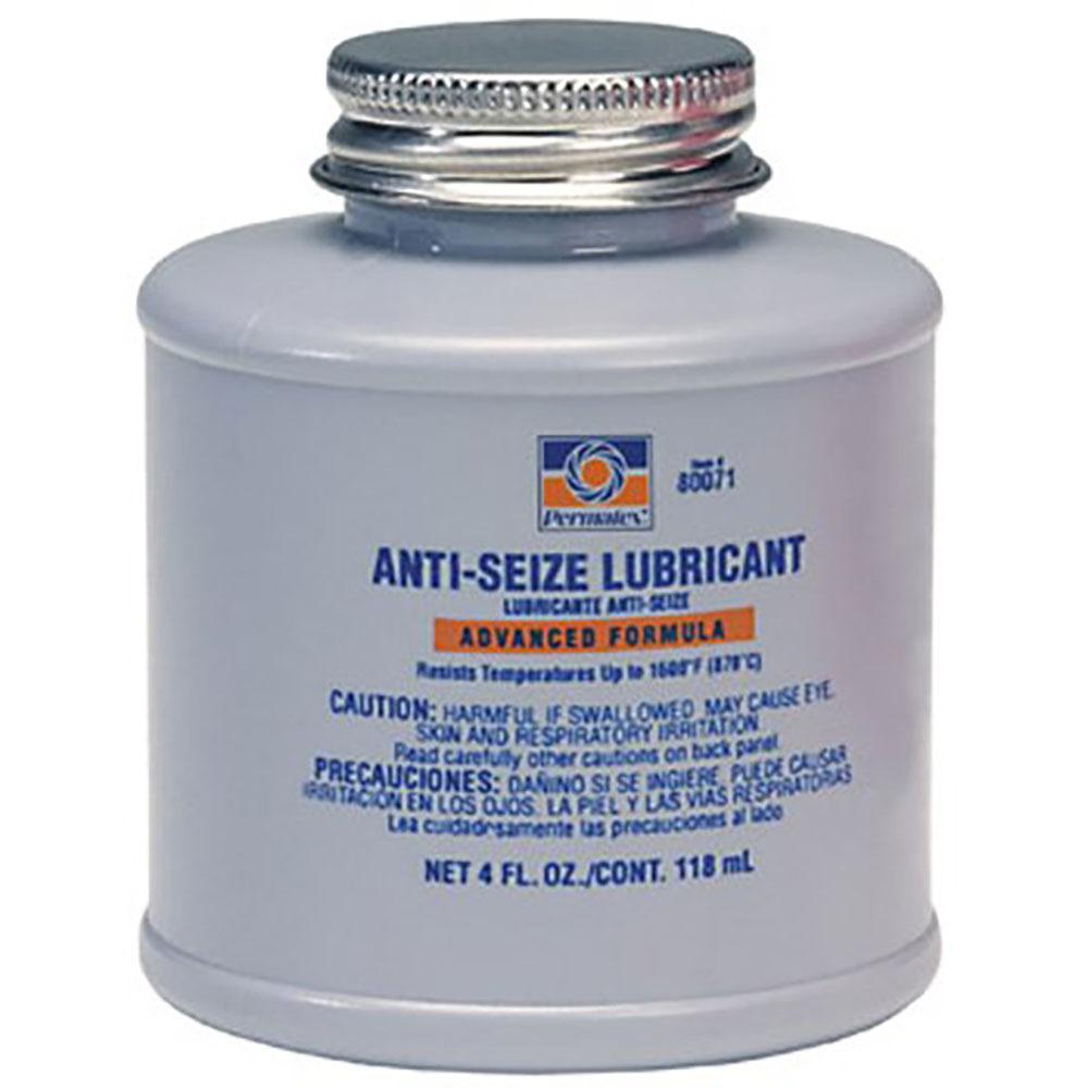 Lubricants | Permatex Anti-Seize Lubricant, 4oz – 3 Pack