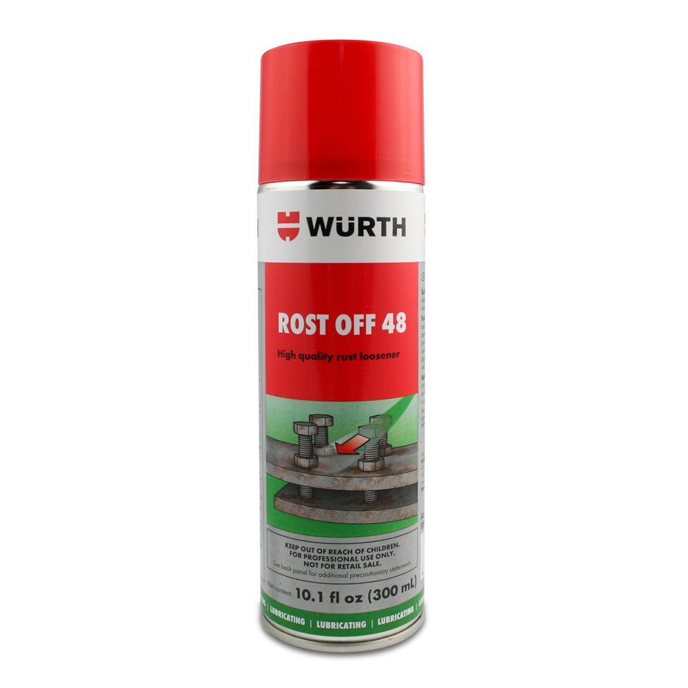 Lubricants | Rost Off 48