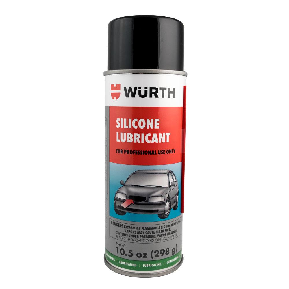 Lubricants | Silicone Lubricant 10.5 oz aerosol – 3 Pack