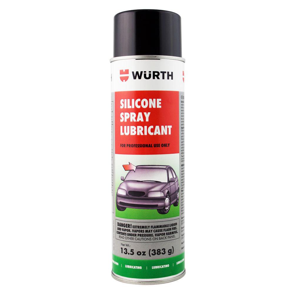 Lubricants | Silicone Spray Lubricant – 3 Pack