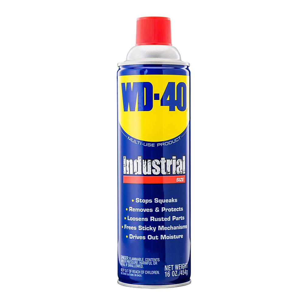 Lubricants | WD-40 16oz aerosol