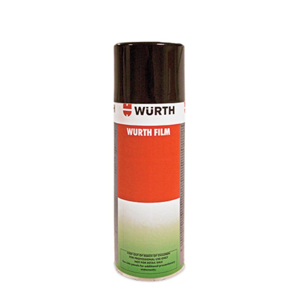 Lubricants | Wurth Film Penetrating Lubricant 500 Ml