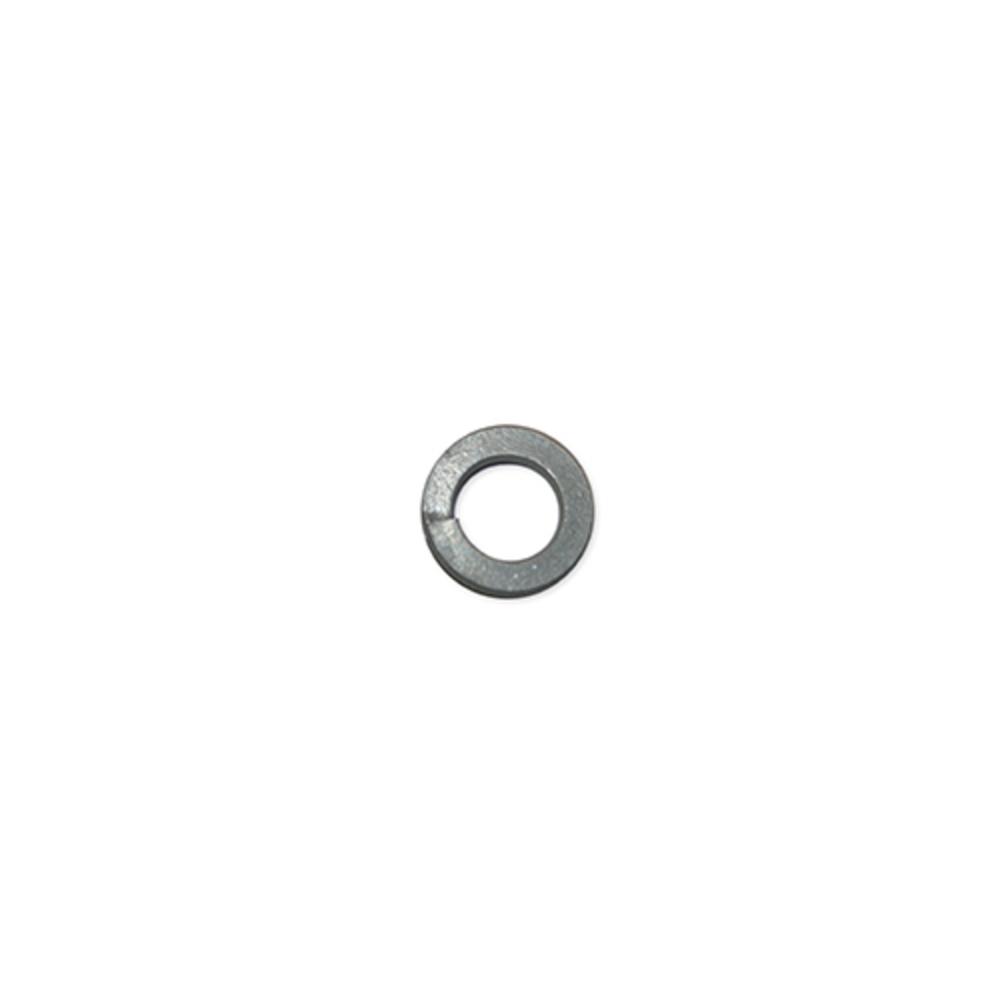 Metric Hardware | Lock Washer Heat Treated M10 Zinc – 50 Pack