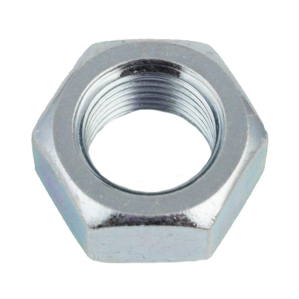 Metric Hardware | Metric 8.8 Hex Nut M16 X 1.50 ZINC – 10 Pack