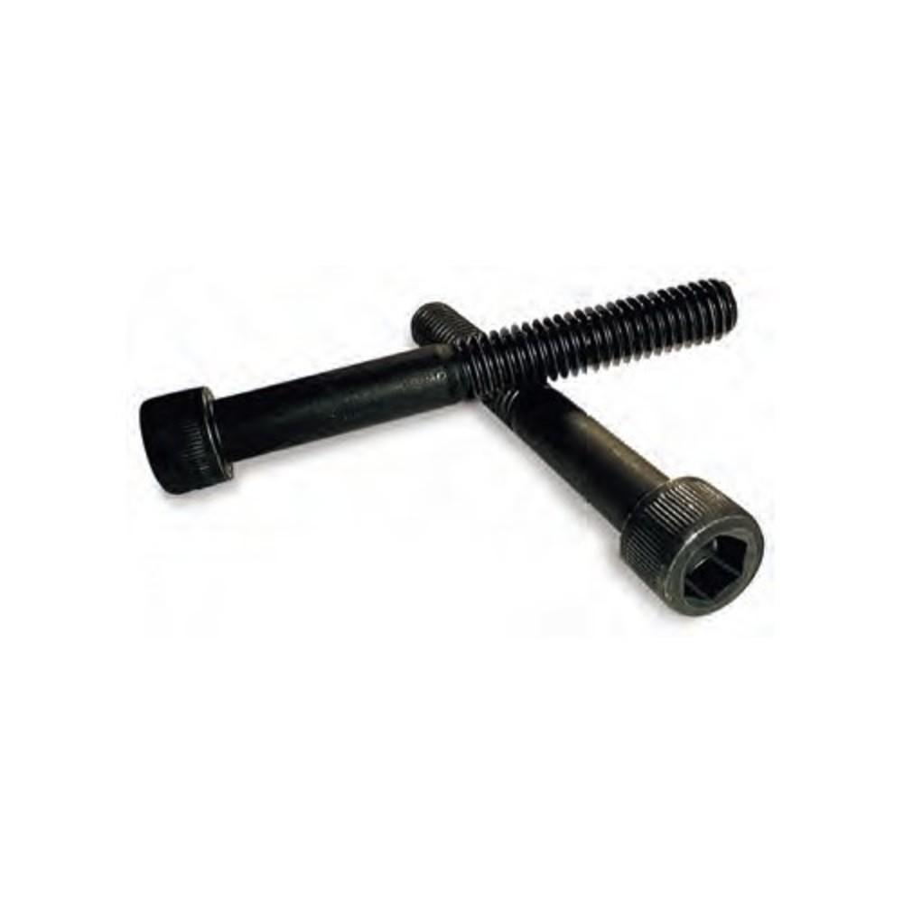 Metric Hardware | Socket Head Cap Screw Black M10X1.5X8Kx30 – 50 Pack