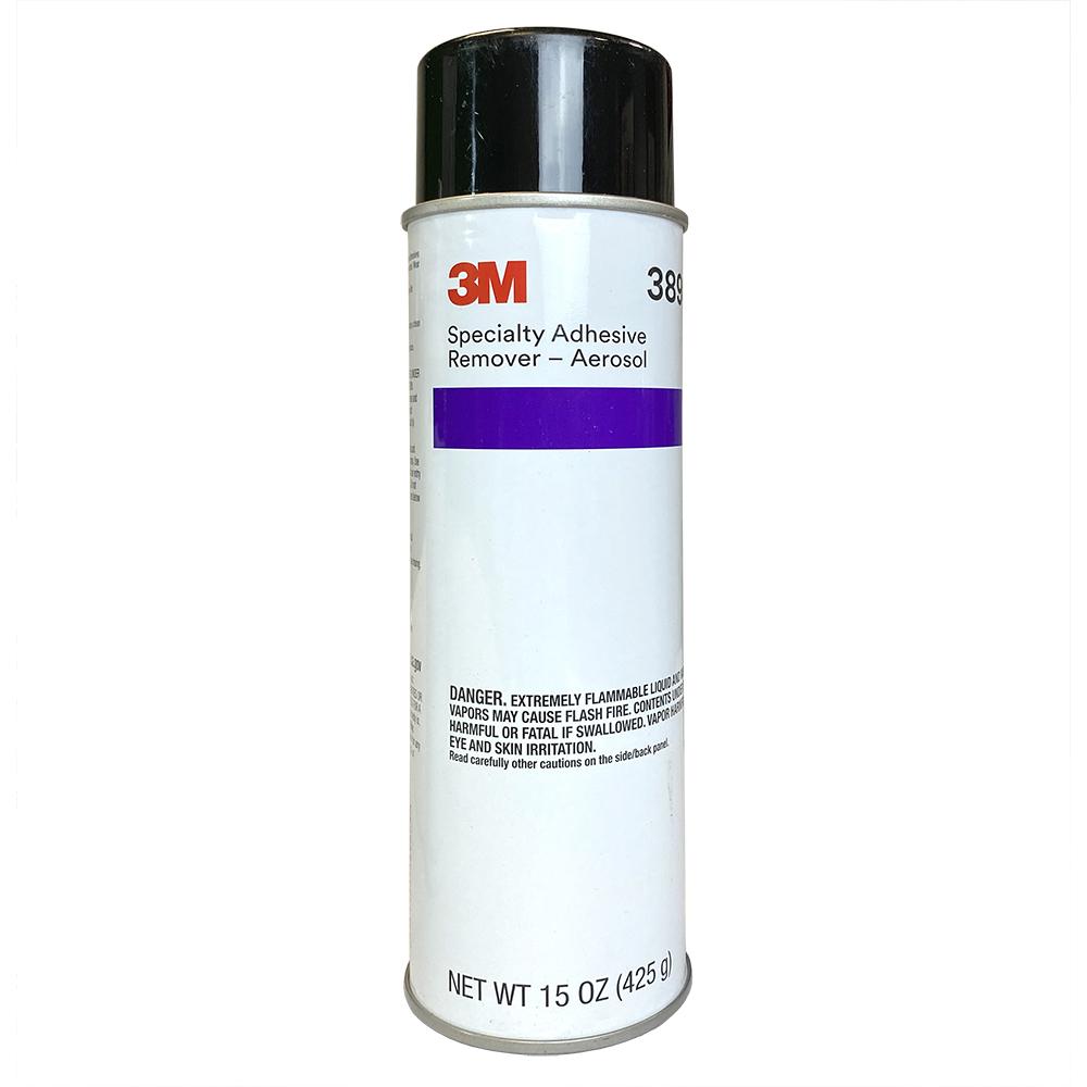 Miscellaneous | 3M Specialty Adhesive Remover aerosol net 15 oz.