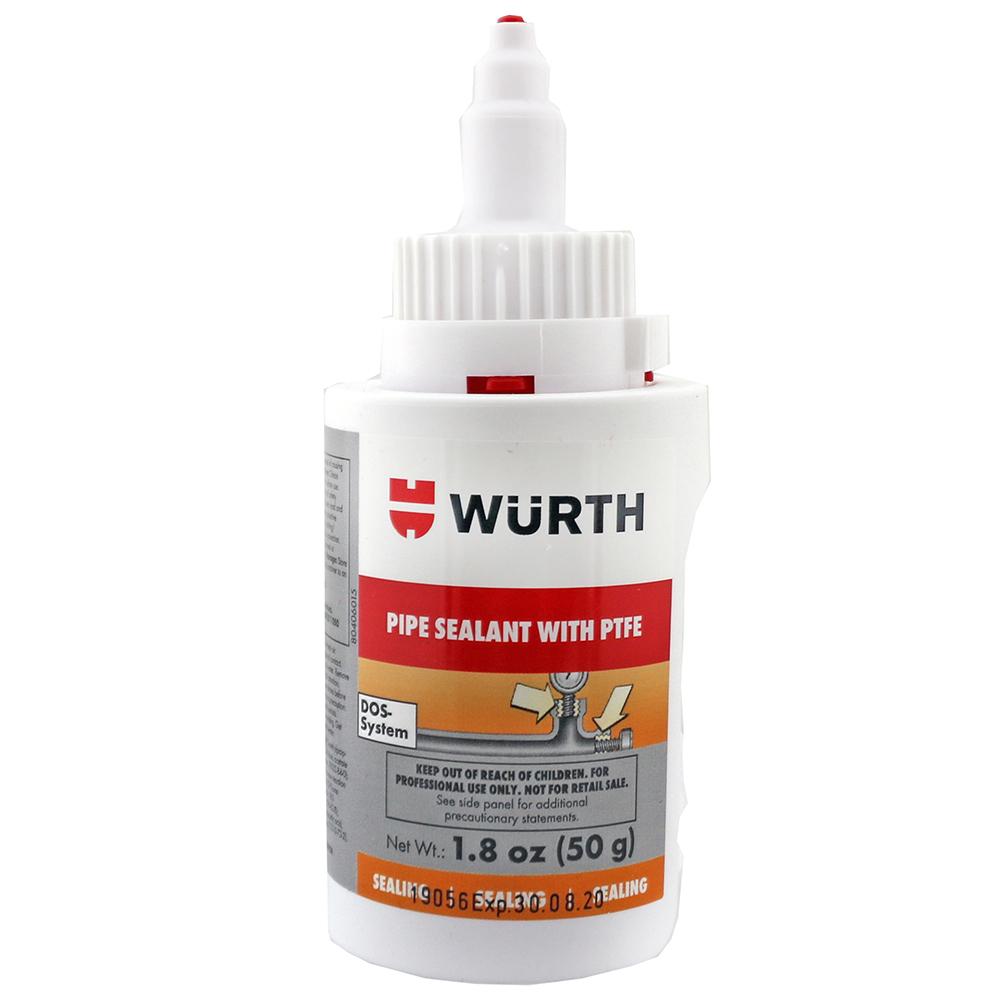 Miscellaneous | DOS Pipe Sealant with PTFE 1.76 oz.