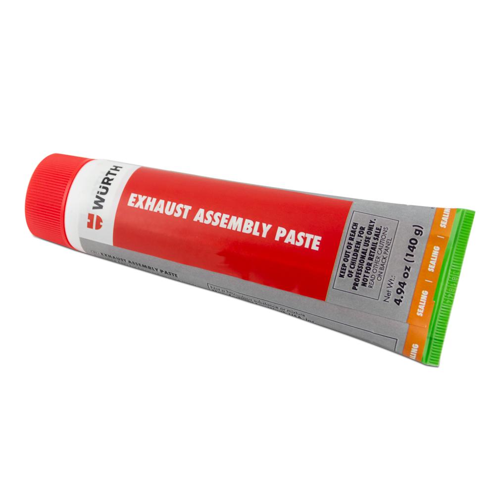 Miscellaneous | Exhaust Assembly Paste 4.94 Fl Oz Tube – 3 Pack