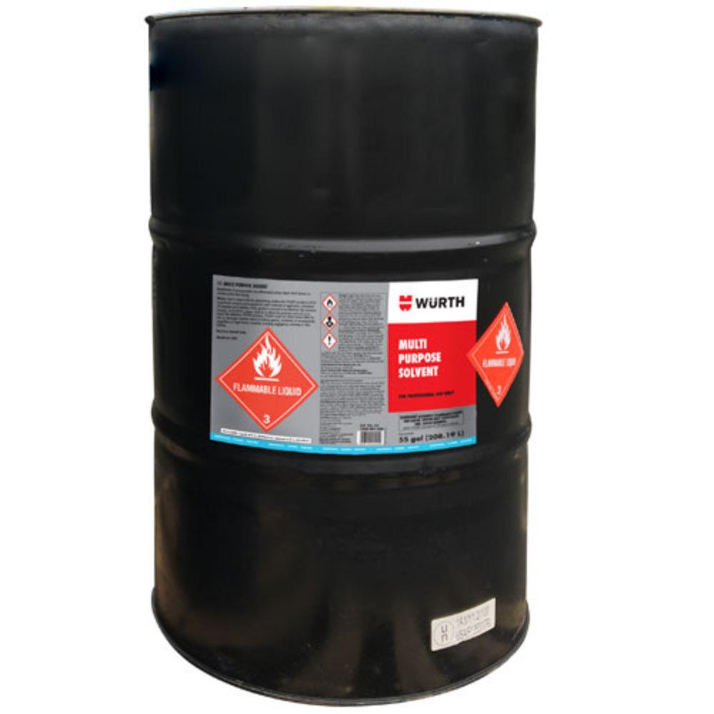 Miscellaneous | Multi Purpose Solvent 30 Gallon