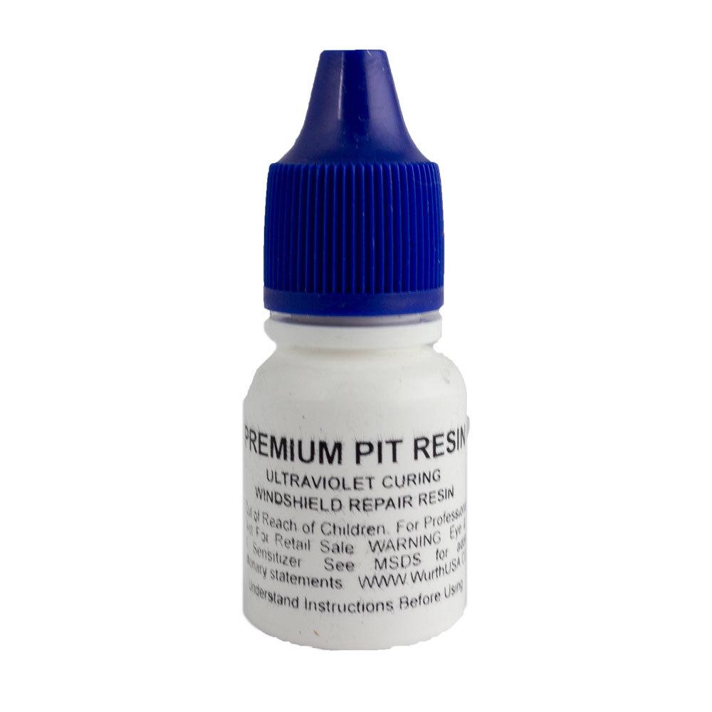 Miscellaneous | Premium Pit Resin For Windshield Repair