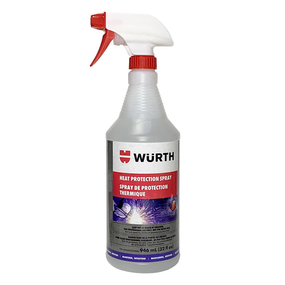 Miscellaneous | Protective Welding Spray 32 Fl Oz