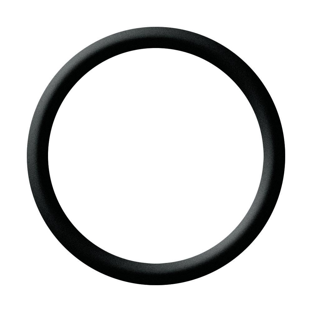 O-Rings (Non-AC) | Buna-N Rub O-ring 1-7/16" Inner Diameter X 1-11/16" Outter Diameter X 1/8" Thickness – 25 Pack