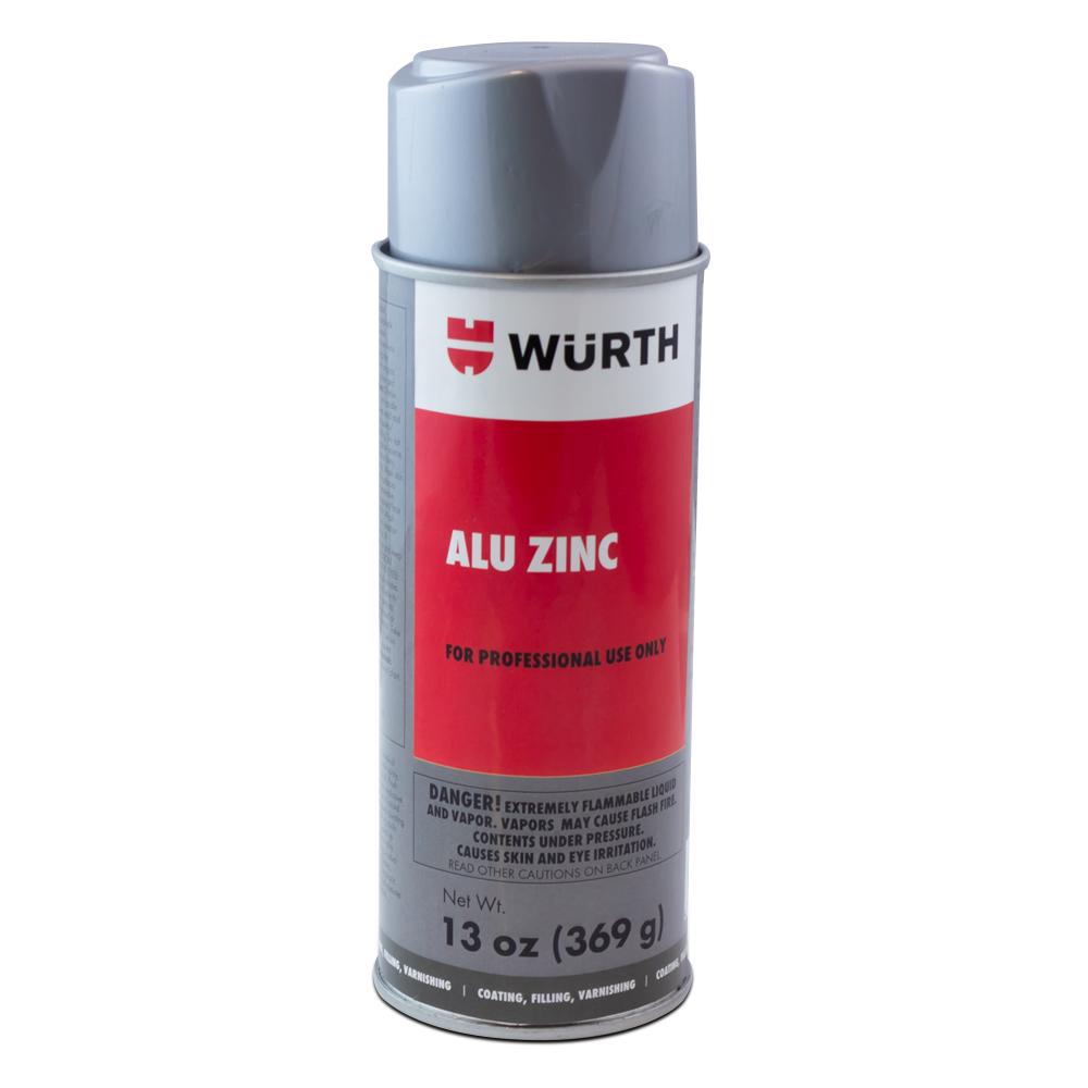 Paints | Alu Zinc 13 oz aerosol