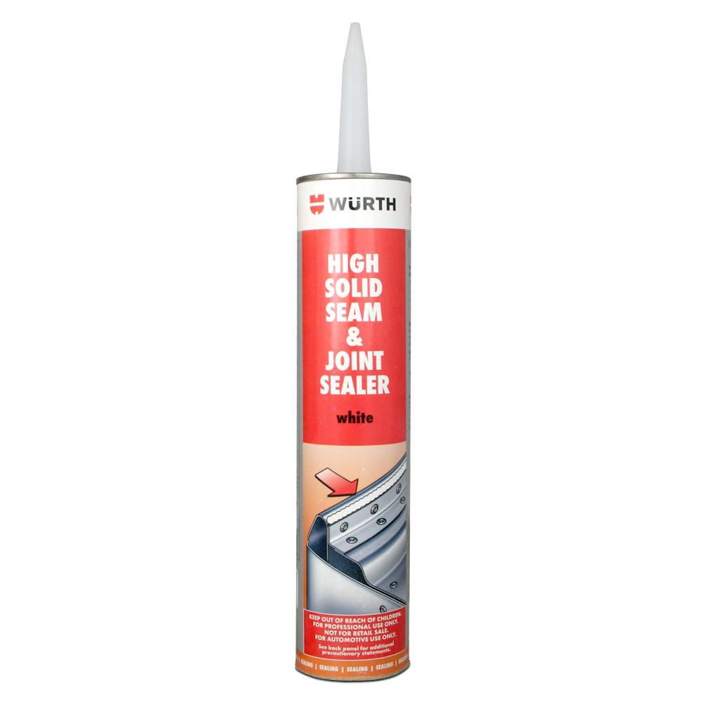 Paints | High Solid Joint & Seam Seal 10.1 Oz White – 3 Pack