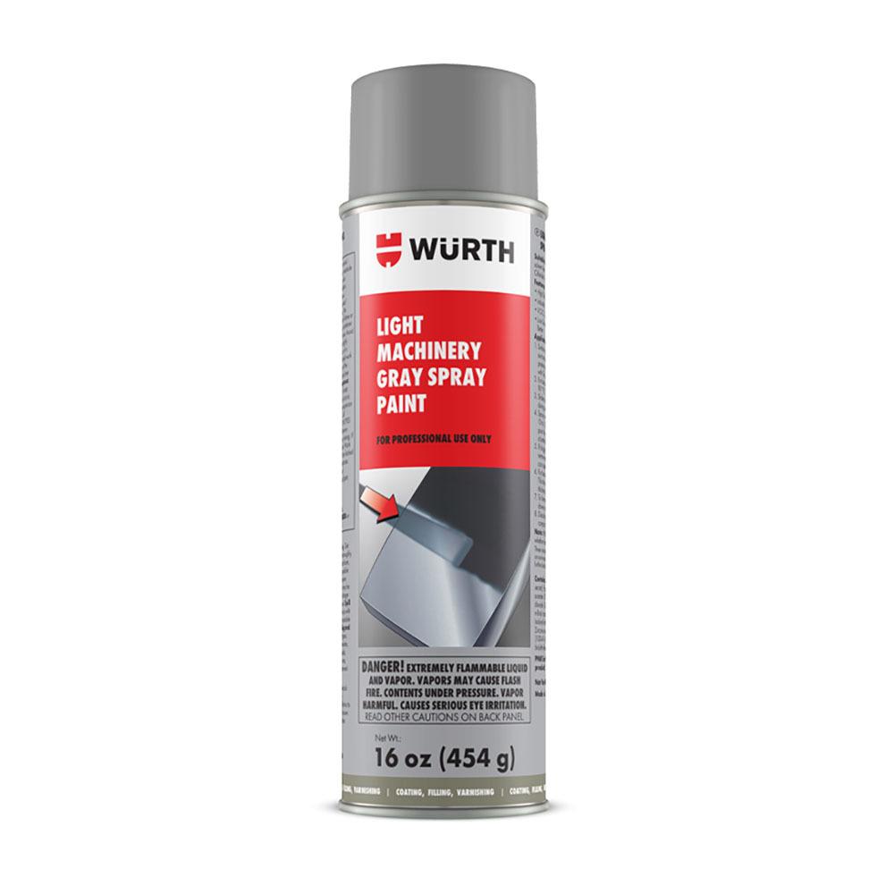 Paints | Light Machinery Grey Spray Paint 16 oz aerosol