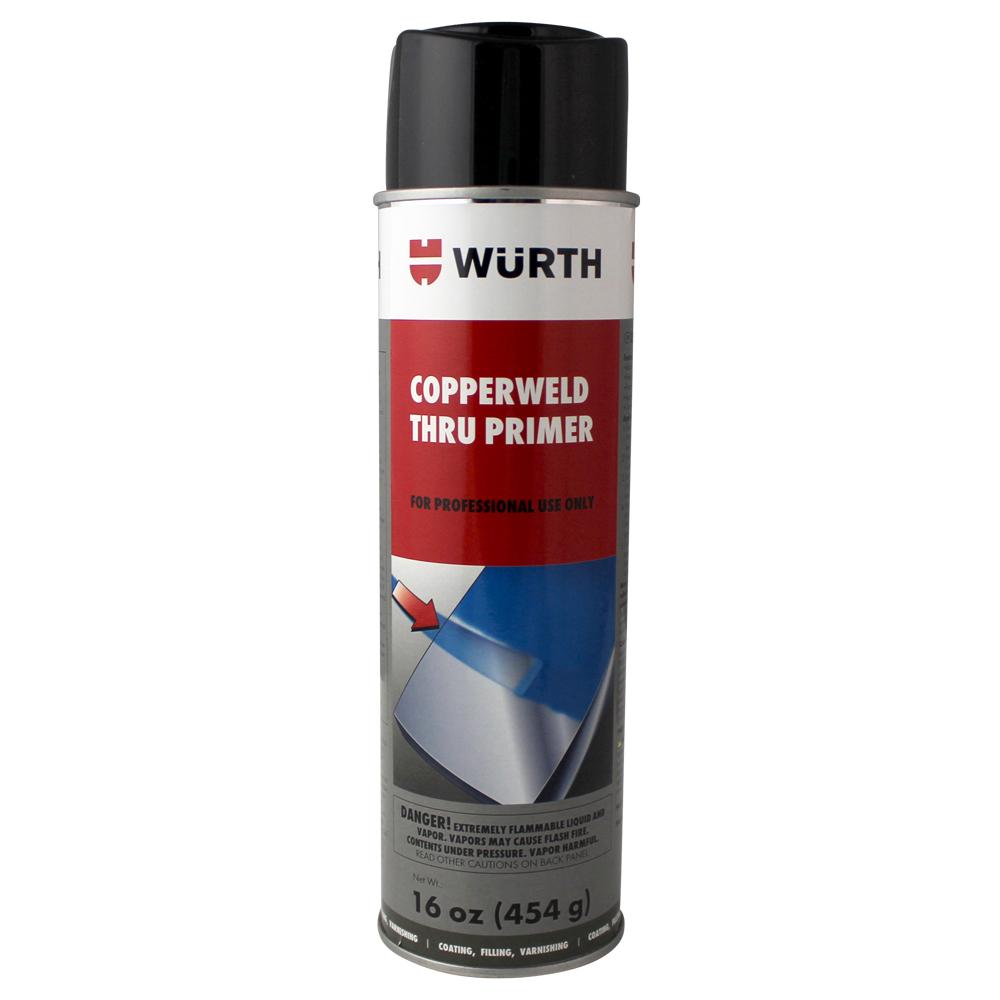 Primers | Copper Weld Through Primer – 3 Pack